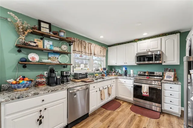 $276,900 | 1099 South Academy St Extension, Williamston, SC 29697