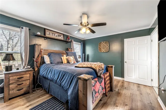 $276,900 | 1099 South Academy St Extension, Williamston, SC 29697