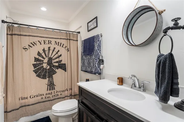 $276,900 | 1099 South Academy St Extension, Williamston, SC 29697