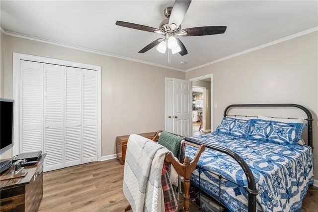 $276,900 | 1099 South Academy St Extension, Williamston, SC 29697