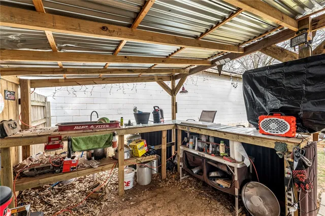 $276,900 | 1099 South Academy St Extension, Williamston, SC 29697