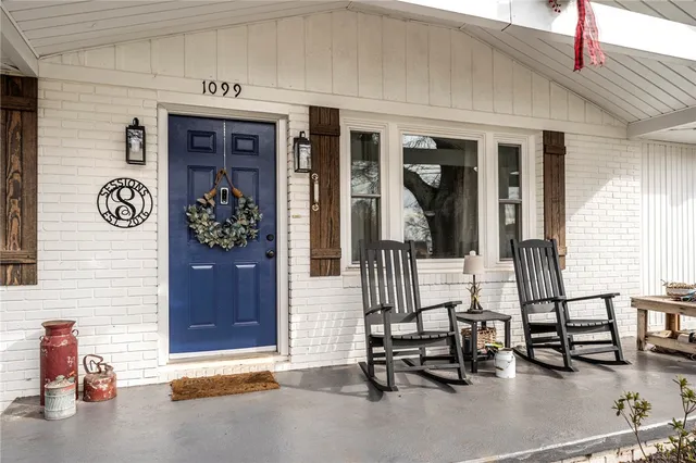 $276,900 | 1099 South Academy St Extension, Williamston, SC 29697