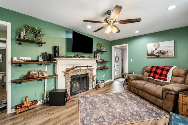 $276,900 | 1099 South Academy St Extension, Williamston, SC 29697