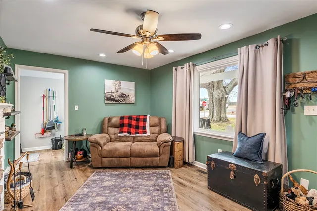 $276,900 | 1099 South Academy St Extension, Williamston, SC 29697