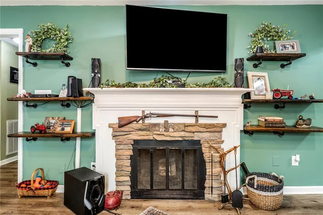 $276,900 | 1099 South Academy St Extension, Williamston, SC 29697