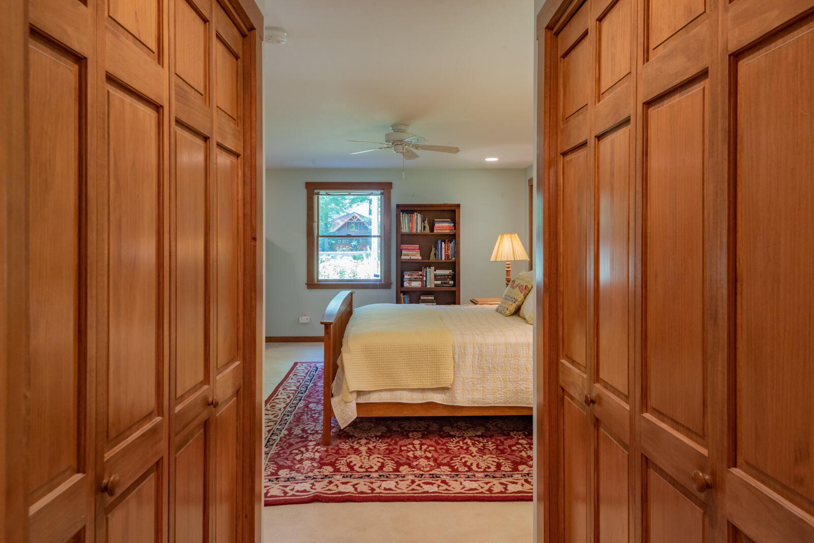 160 Peninsula Drive Rome, ME 04963 - Photo 25 of 73 lakehome_peninsula058