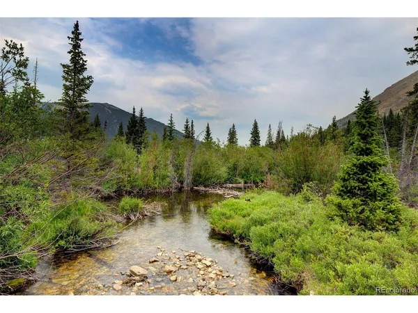 $400,000 | 9562 Co Road, Fairplay, CO 80440