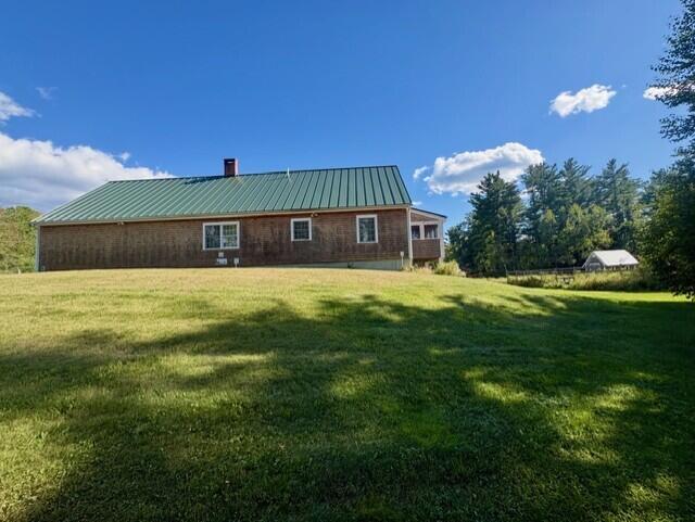141 Quarry Road Wells, ME 04090 - Photo 5 of 15 Back