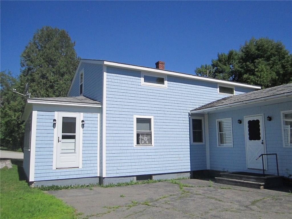 184 Pattagumpus Road Medway, ME 04460 - Photo 5 of 19 Photo