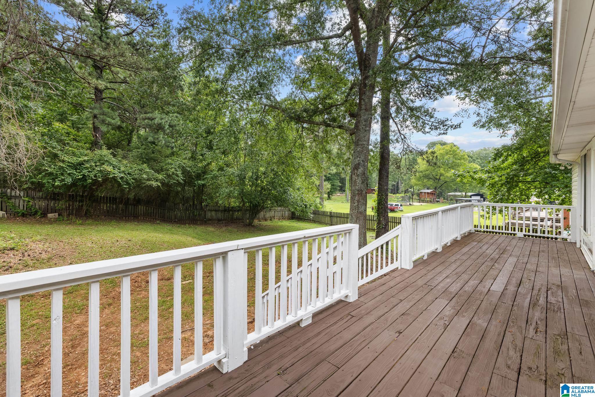 6415 Mays Bend Road Pell City, AL 35128 - Photo 32 of 40