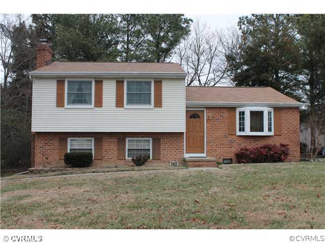 9402 Becton Road Glen Allen, VA 23060 - Photo 1 of 18 Gallery Image 1