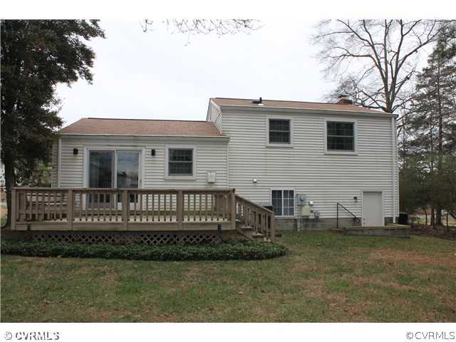 9402 Becton Road Glen Allen, VA 23060 - Photo 17 of 18 Gallery Image 17