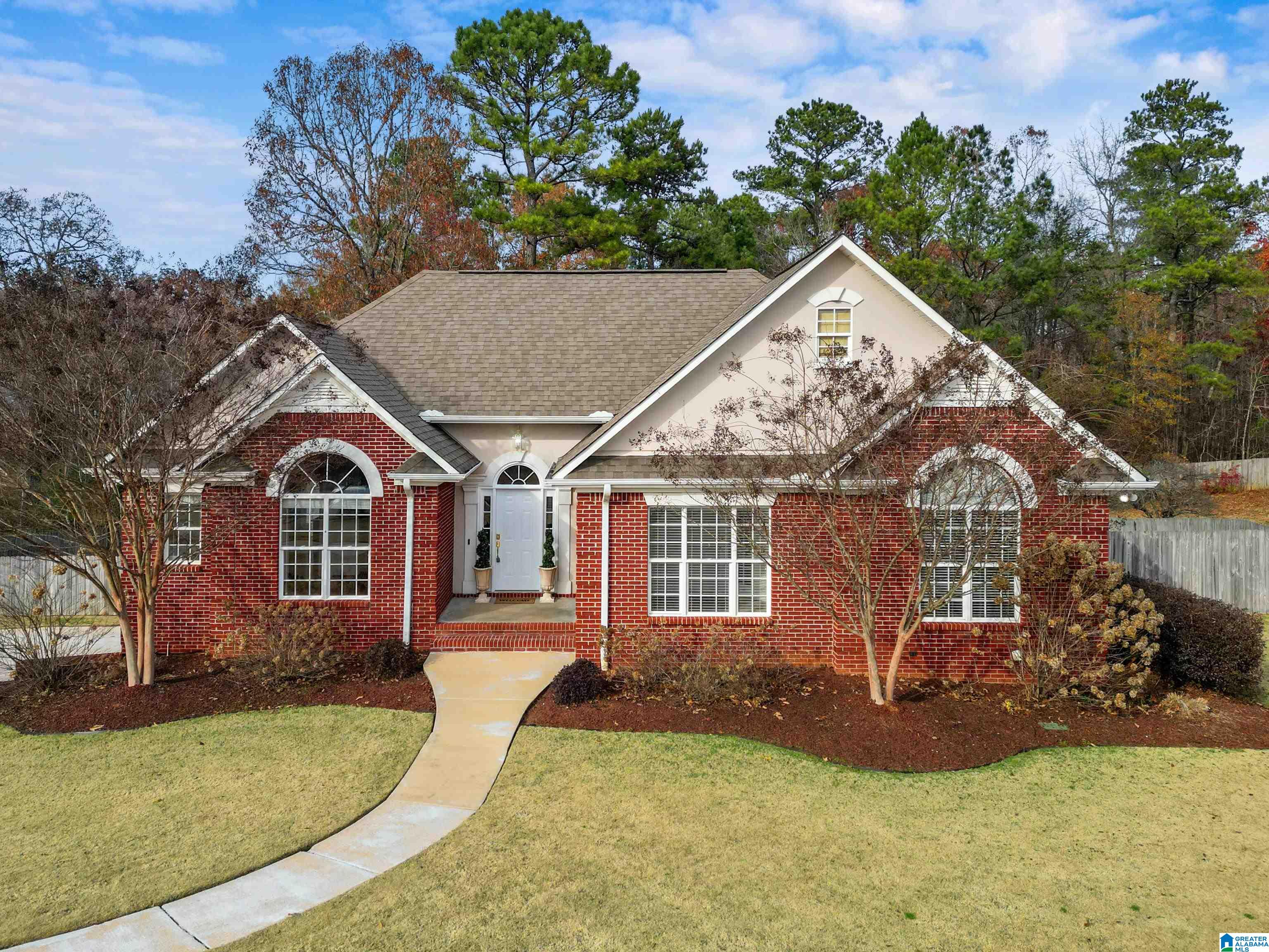 22976 Country Ridge Parkway McCalla, AL 35111 - Photo 1 of 43