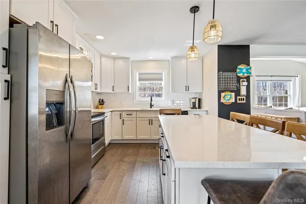 $639,999 | 107 Newman Street, Patchogue, NY 11772
