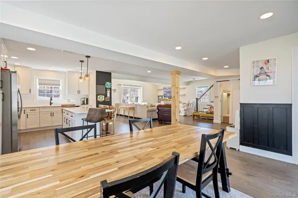 $639,999 | 107 Newman Street, Patchogue, NY 11772
