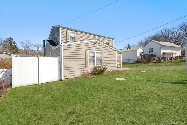 $639,999 | 107 Newman Street, Patchogue, NY 11772