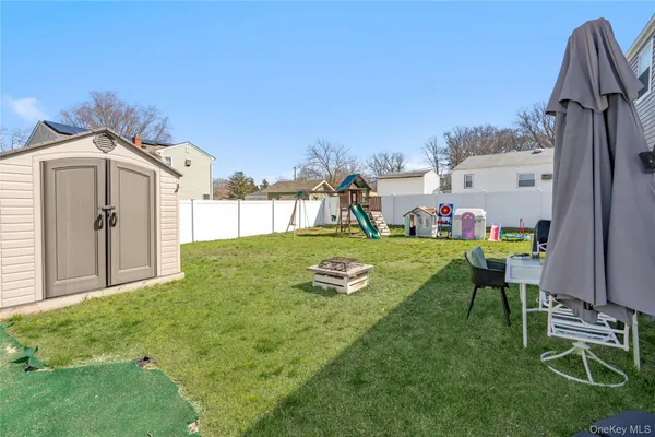 $639,999 | 107 Newman Street, Patchogue, NY 11772