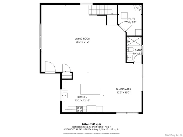$639,999 | 107 Newman Street, Patchogue, NY 11772