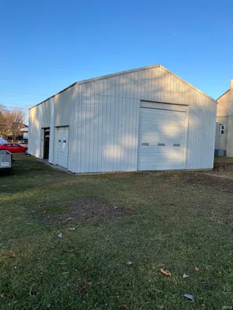 $43,000 | 1322 West Hickory Street, Union City, IN 47390
