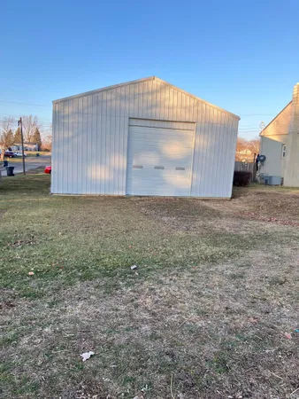 $43,000 | 1322 West Hickory Street, Union City, IN 47390