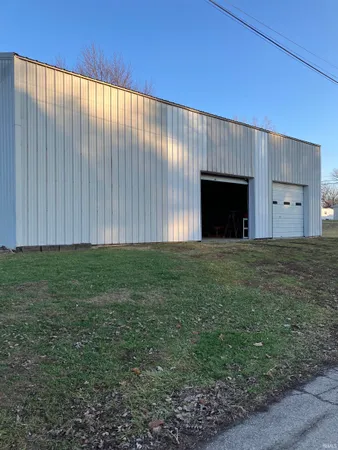 $43,000 | 1322 West Hickory Street, Union City, IN 47390