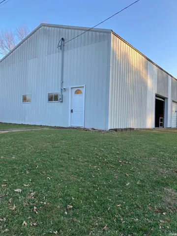 $43,000 | 1322 West Hickory Street, Union City, IN 47390