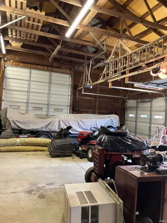 $43,000 | 1322 West Hickory Street, Union City, IN 47390