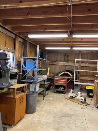 $43,000 | 1322 West Hickory Street, Union City, IN 47390