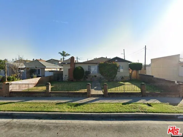$920,000 | 14614 Firmona Avenue, Lawndale, CA 90260
