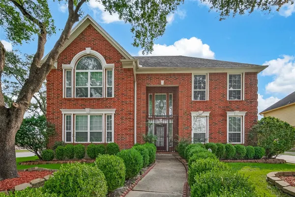 $2,500 | 3503 Ashlock Drive, Houston, TX 77082