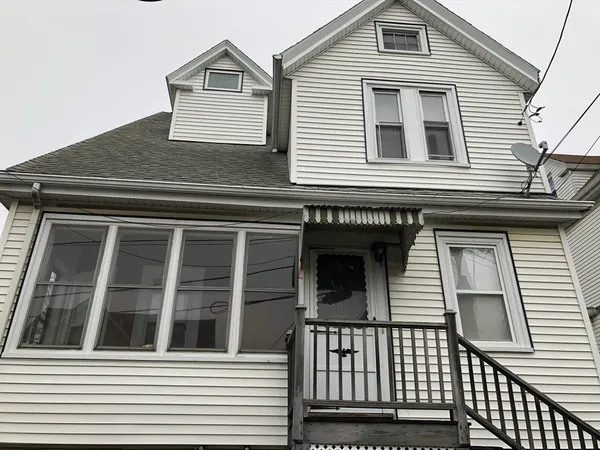 $4,000 | 14 K K Terrace, Unit 1, Everett, MA 02149