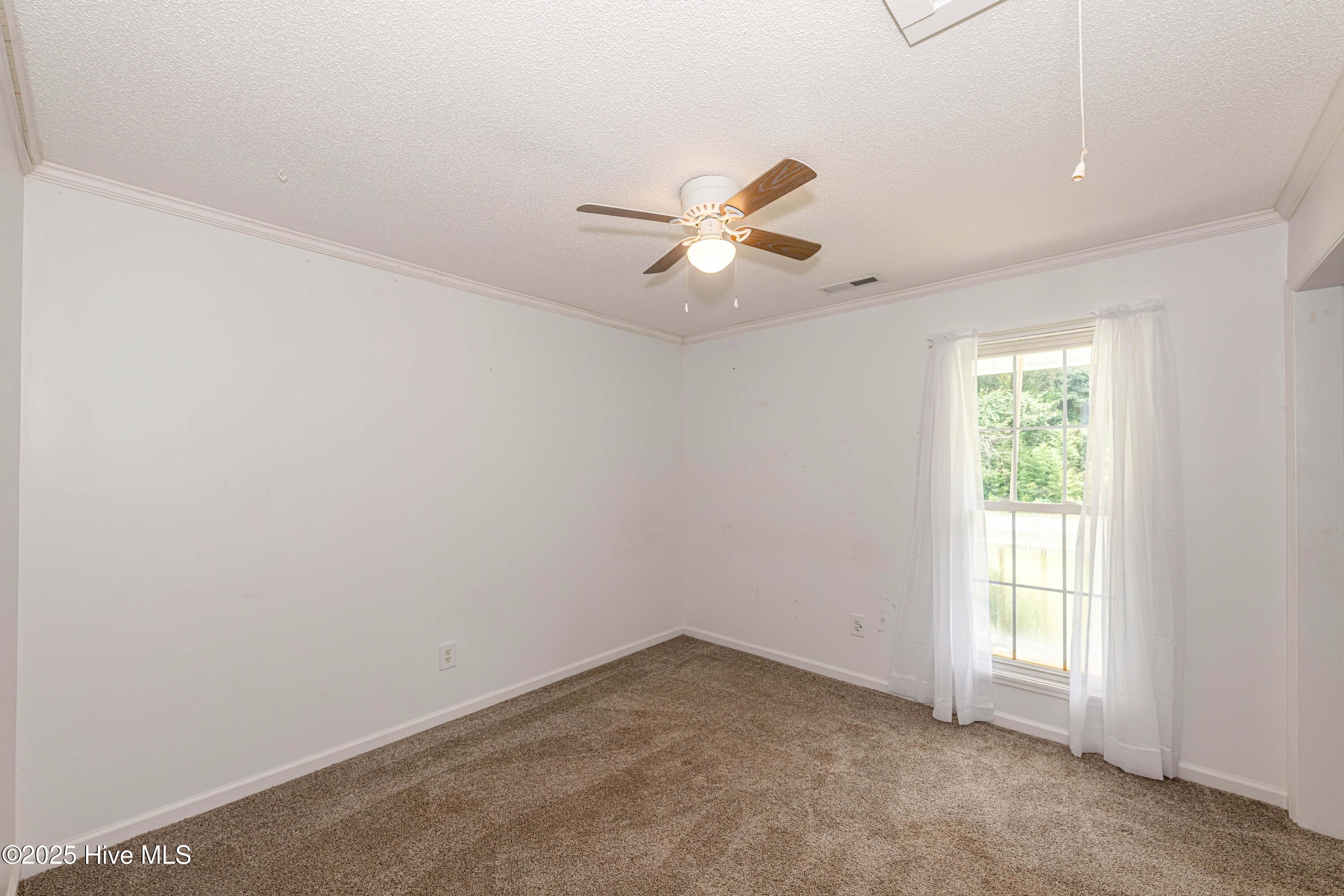 127 Rodney Lanier Road Chinquapin, NC 28521 - Photo 39 of 60 Bedroom 3
