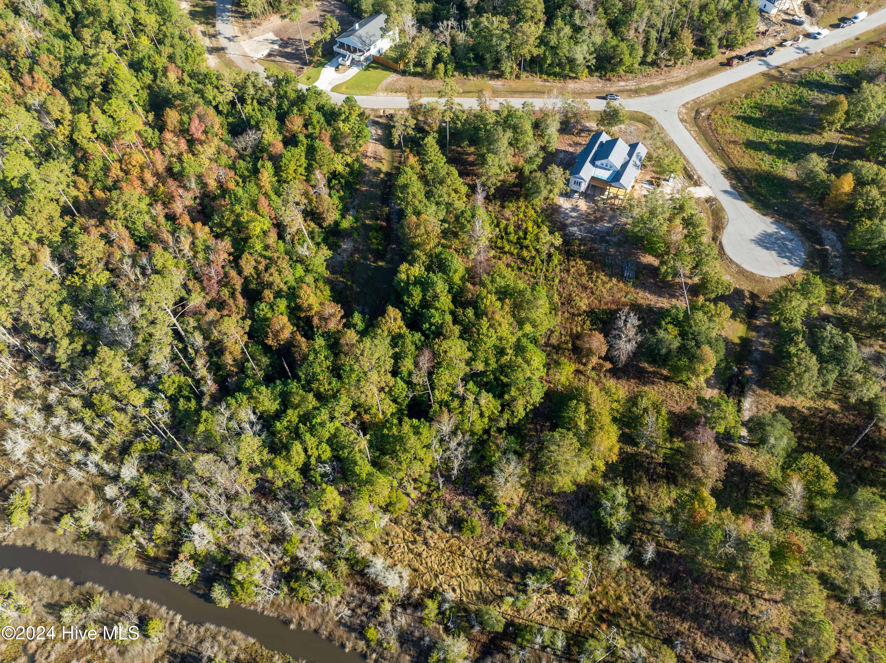 343 Landon Lane Sneads Ferry, NC 28460 - Photo 23 of 29 343 Landon Lane - Aerials - Edited _21
