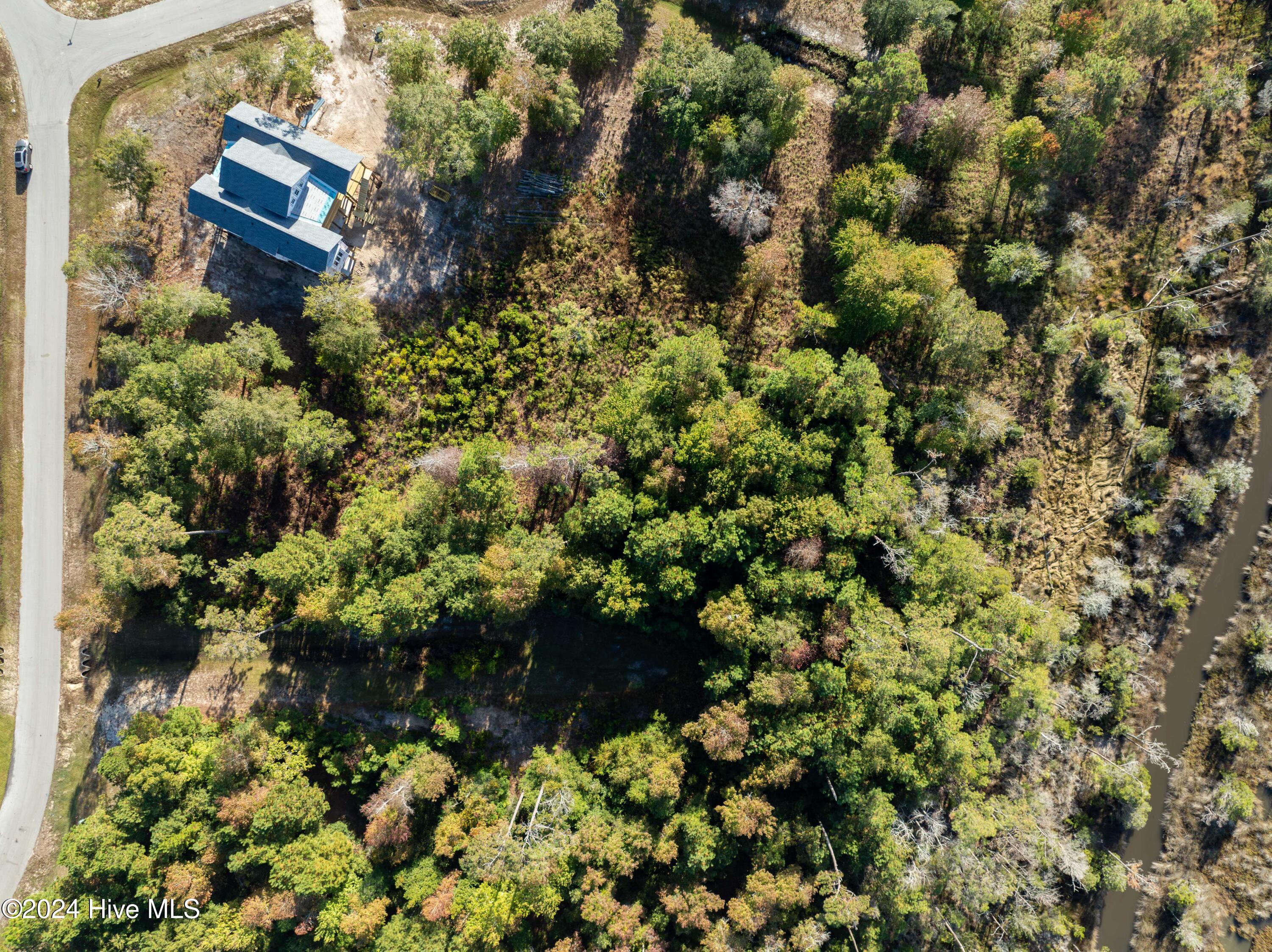 343 Landon Lane Sneads Ferry, NC 28460 - Photo 24 of 29 343 Landon Lane - Aerials - Edited _22