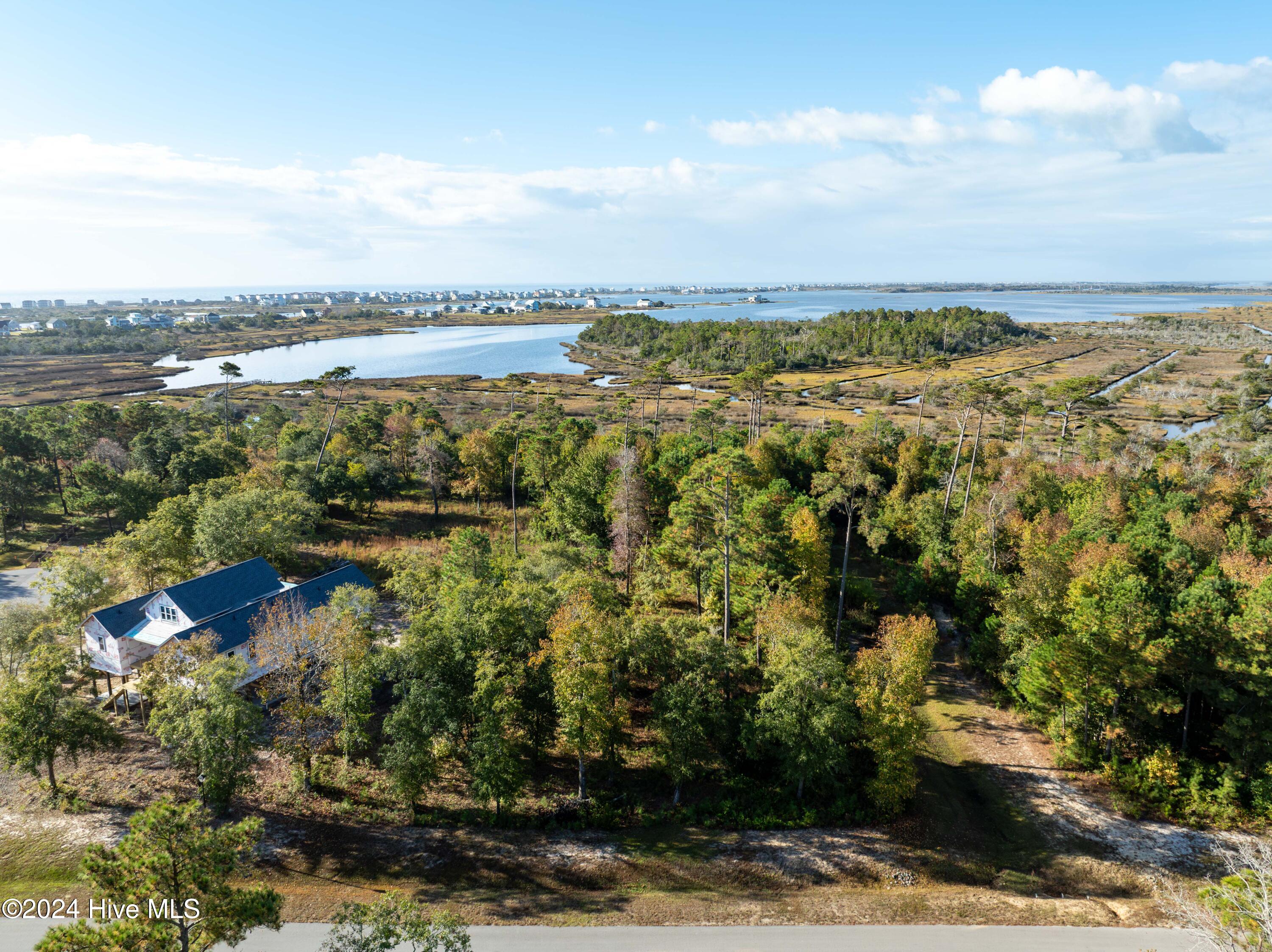 343 Landon Lane Sneads Ferry, NC 28460 - Photo 27 of 29 343 Landon Lane - Aerials - Edited _25