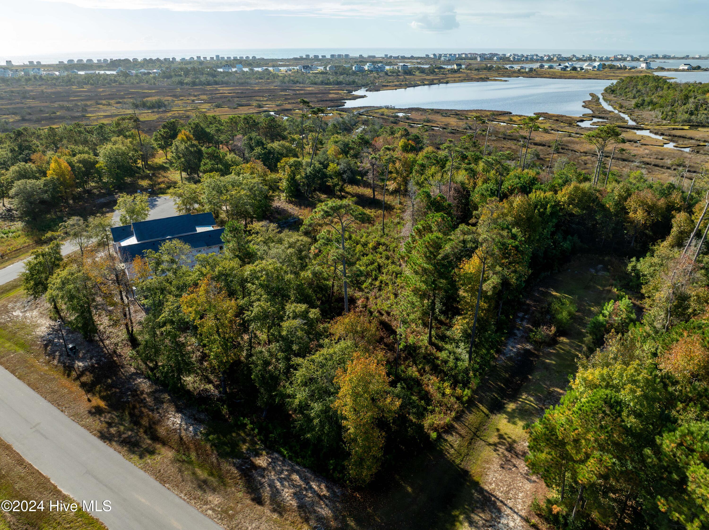 343 Landon Lane Sneads Ferry, NC 28460 - Photo 5 of 29 343 Landon Lane - Aerials - Edited _3