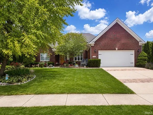 $485,000 | 2918 Alba Drive, Lebanon, IN 46052