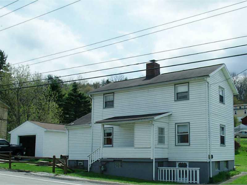 342 Oak Road Gibsonia, PA 15044 - Photo 1 of 22 Exterior Front.