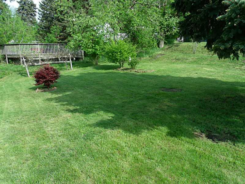 342 Oak Road Gibsonia, PA 15044 - Photo 17 of 22 Yard/Garden.