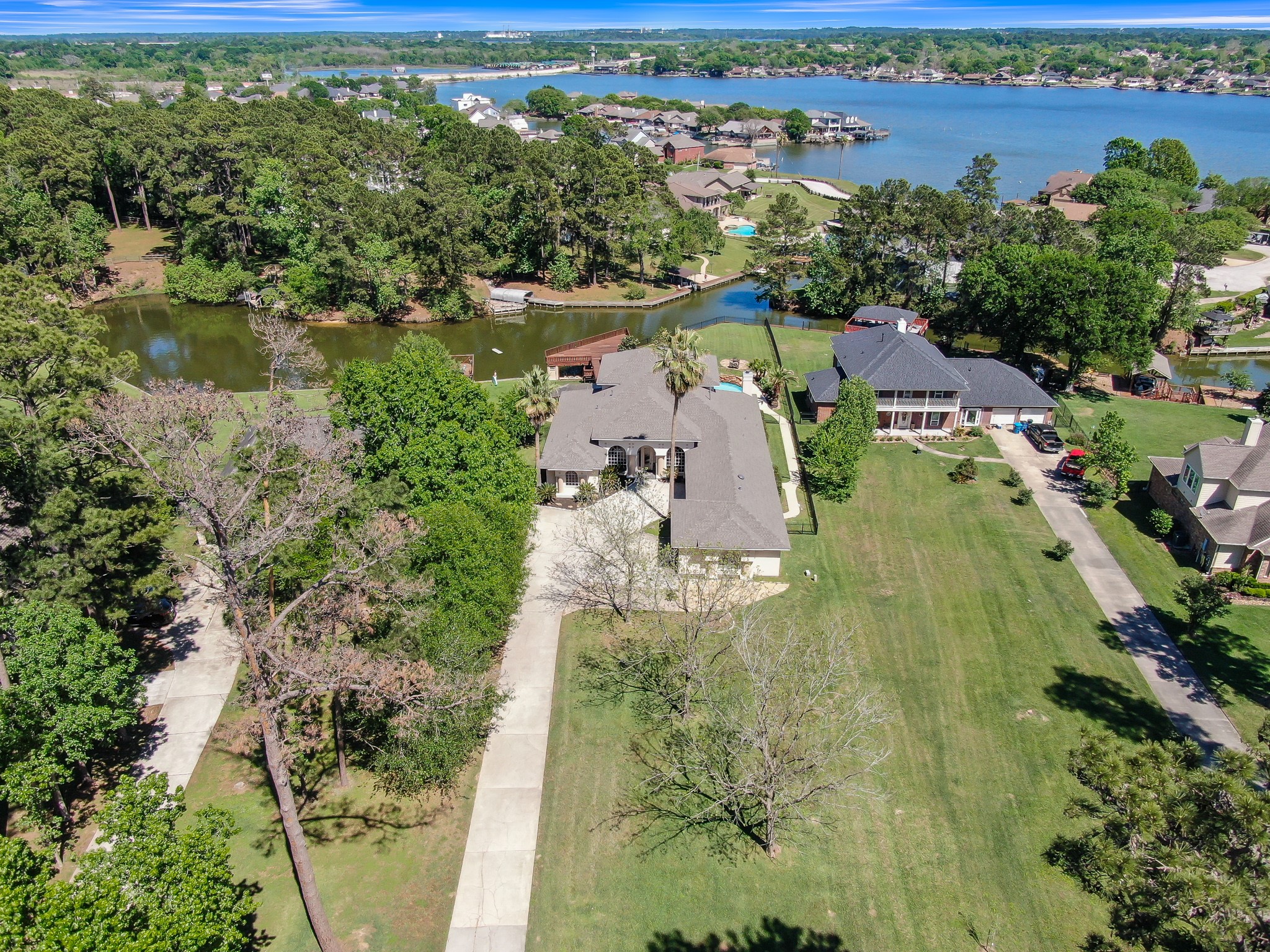 12758 Aries Loop Willis, TX 77318 - Photo 38 of 48 Overview