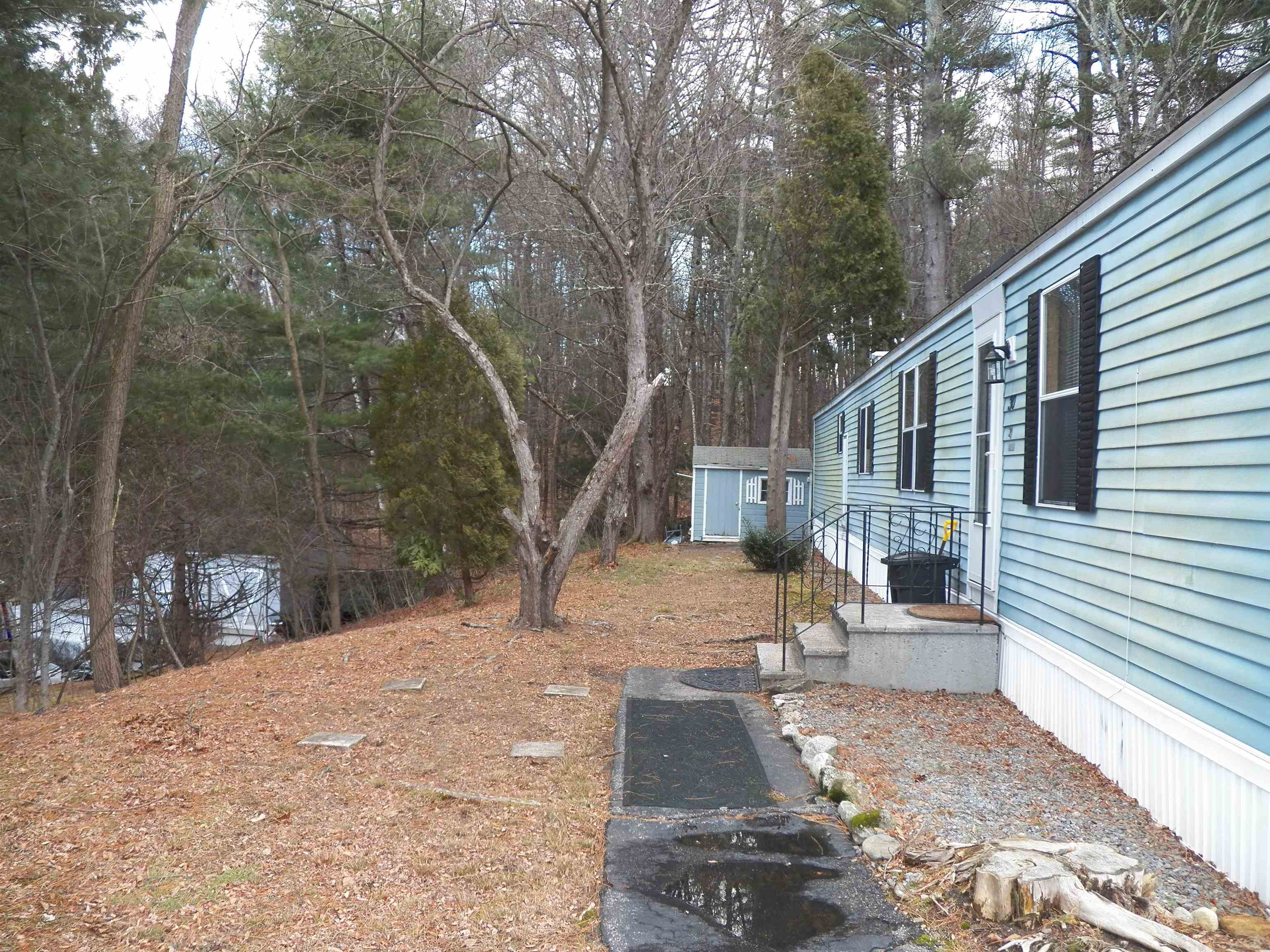 26 Melendy Road, Unit 30 Milford, NH 03055 - Photo 30 of 39 Gallery Image 30