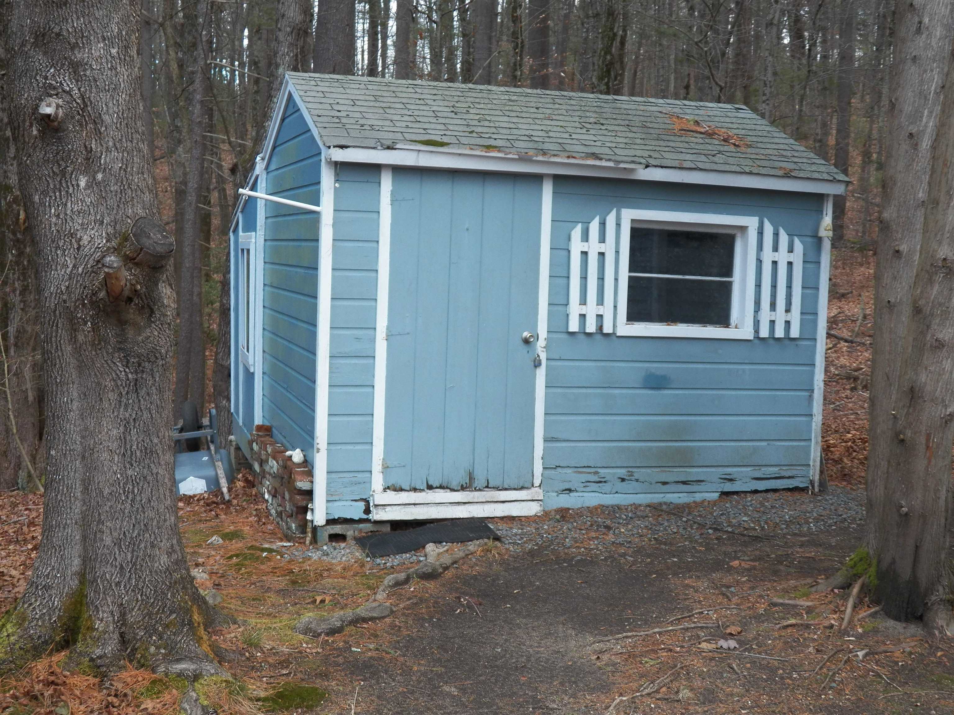 26 Melendy Road, Unit 30 Milford, NH 03055 - Photo 32 of 39 Gallery Image 32