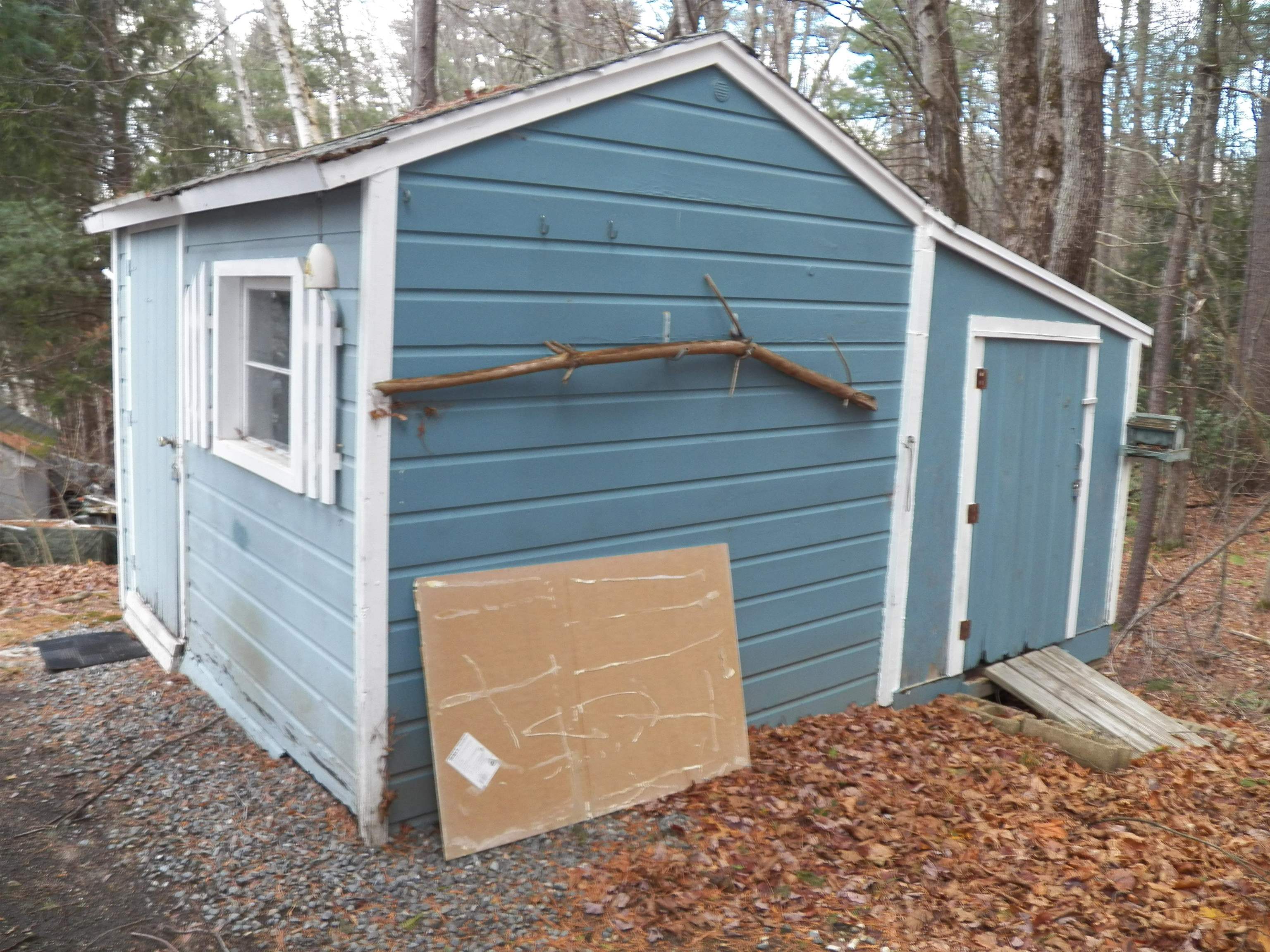 26 Melendy Road, Unit 30 Milford, NH 03055 - Photo 35 of 39 Gallery Image 35