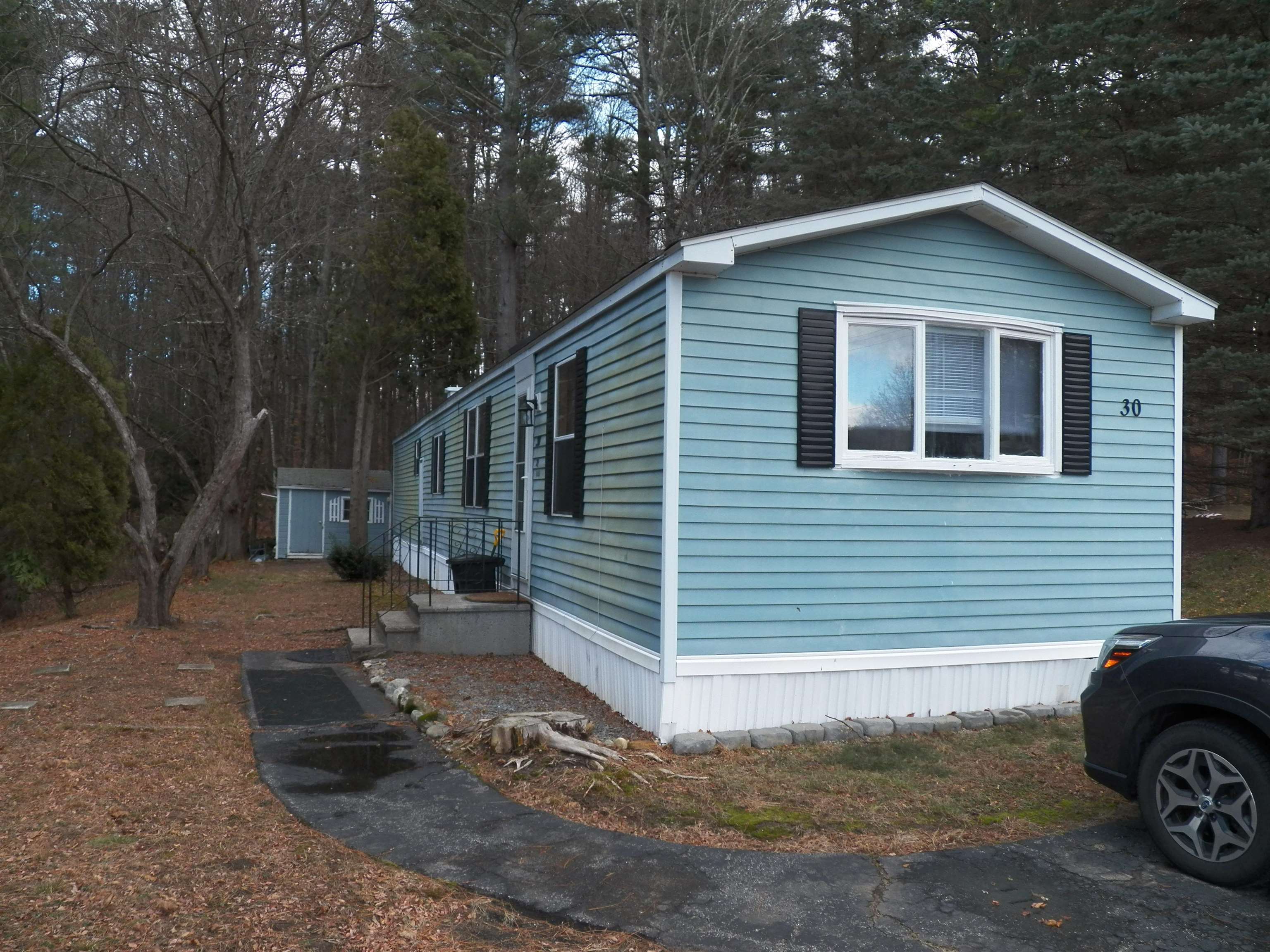 26 Melendy Road, Unit 30 Milford, NH 03055 - Photo 36 of 39 Gallery Image 36