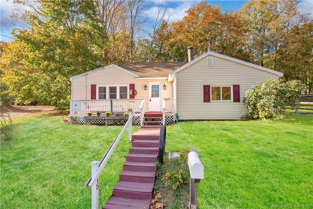 15 Way Road Middlefield, CT 06455 - Photo 1 of 1