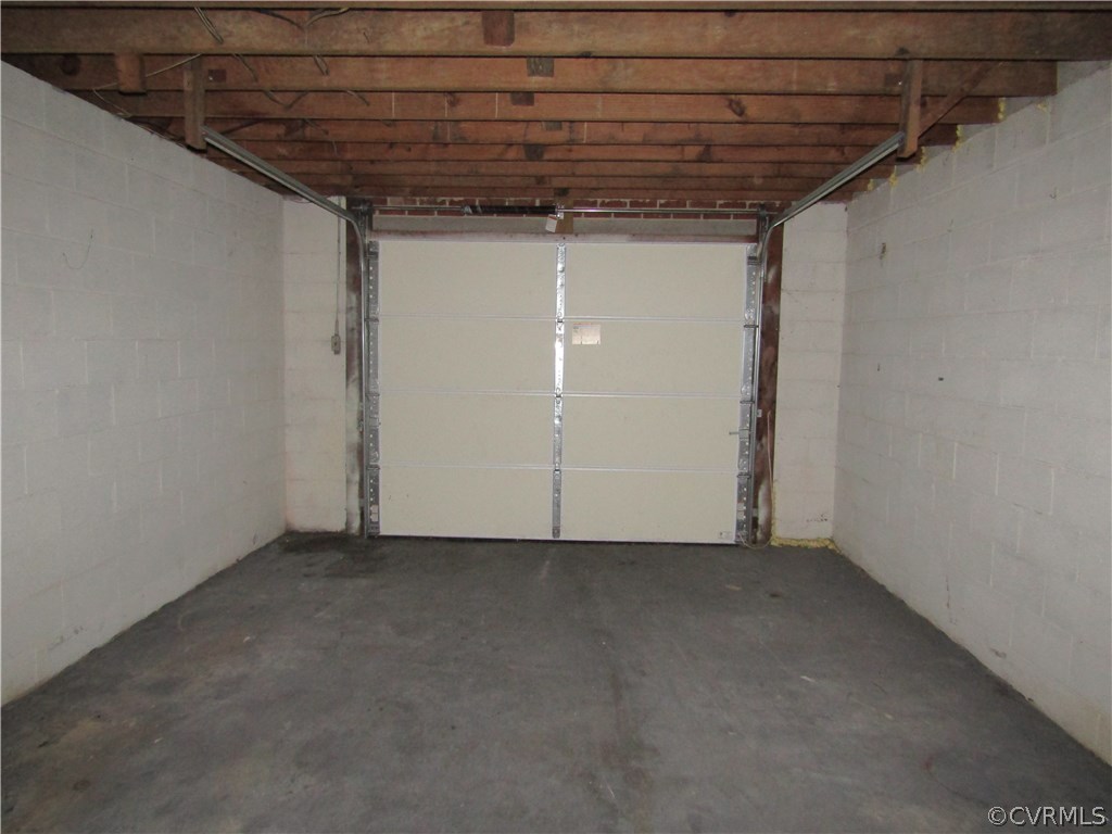 5450 Catterick Road North Chesterfield, VA 23234 - Photo 24 of 29 a view of a empty room