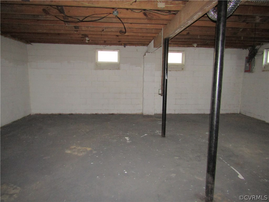 5450 Catterick Road North Chesterfield, VA 23234 - Photo 28 of 29 a view of empty room