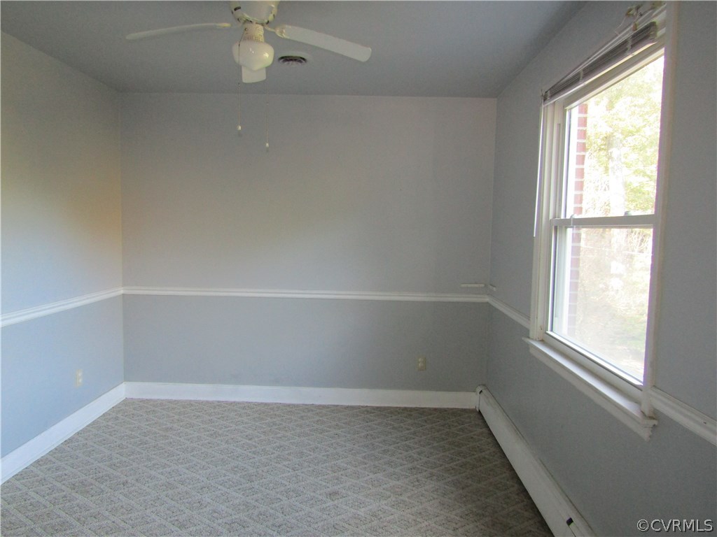 5450 Catterick Road North Chesterfield, VA 23234 - Photo 10 of 29 an empty room with a window