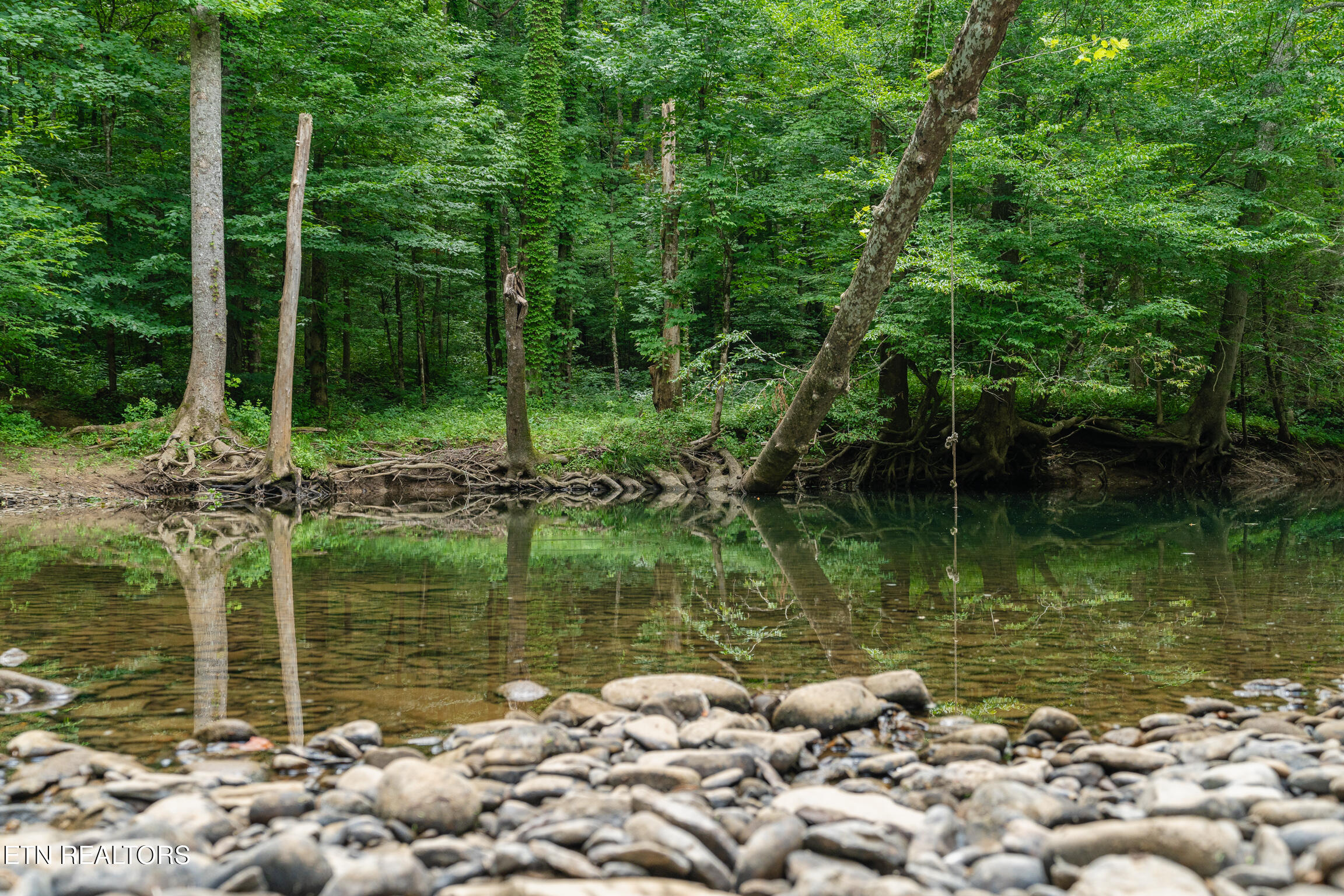 1.92-ac Steel Tram Ridge Road Crawford, TN 38554 - Photo 13 of 18 mls-A7408936