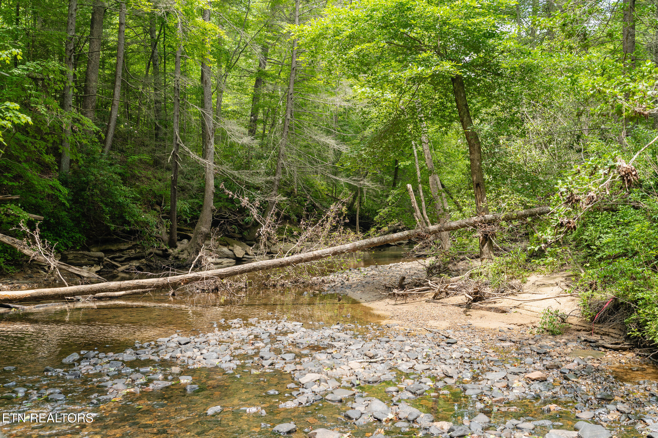 1.92-ac Steel Tram Ridge Road Crawford, TN 38554 - Photo 2 of 18 mls-A7408925